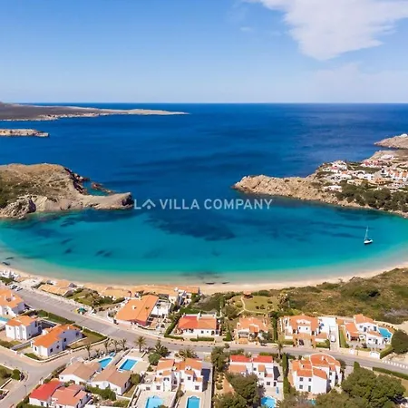 Bellavista Вилла *