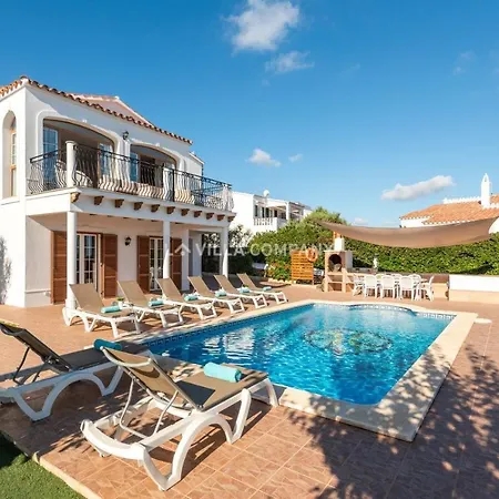 Villa Bellavista *
