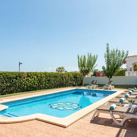 Bellavista Villa *