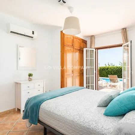 Bellavista Ареналь-д'эн-Кастель