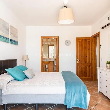 Bellavista Villa *