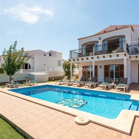 Bellavista Villa