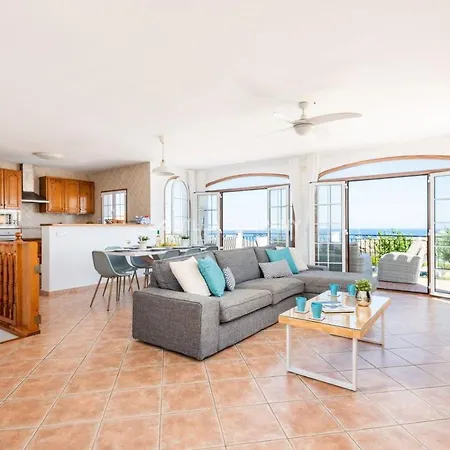 Villa Bellavista