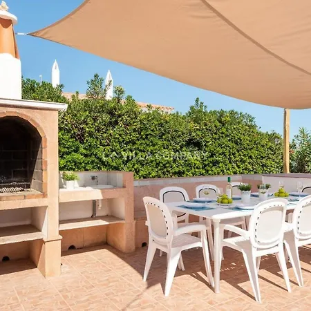 Bellavista Villa Arenal d'en Castell