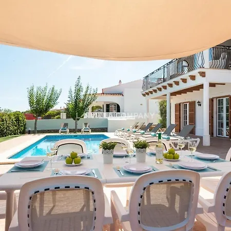 Bellavista * Arenal d'en Castell