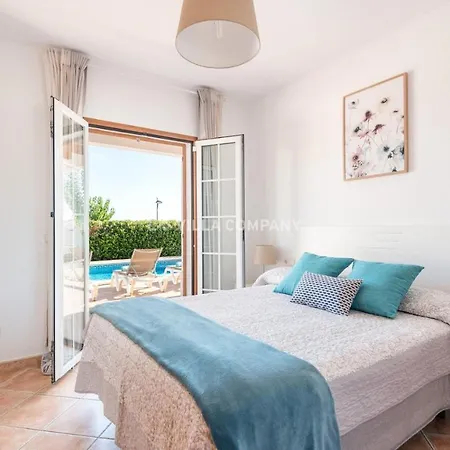 וילה Bellavista *